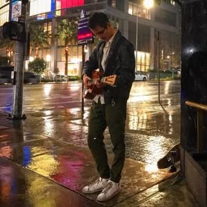 Meet your Posher, Dan